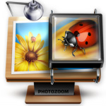 PhotoZoom Pro(圖片無損放大工具) v8.0專業破解版
