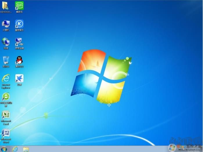 UEFI怎么裝Win7系統(tǒng),UEFI+GPT安裝Win7系統(tǒng)教程(超詳細(xì))