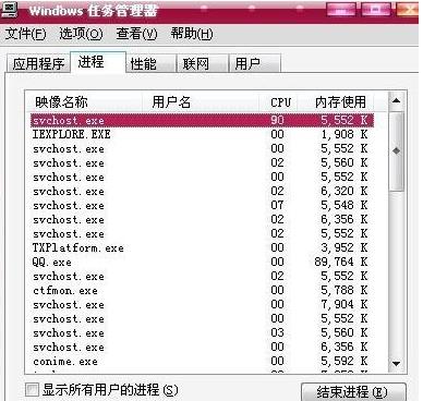 CPU使用率100怎么辦？電腦CPU占用高多個(gè)可行的解決方案
