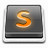 SublimeText(高級文本編輯器) V4.0.0.4077漢化破解版