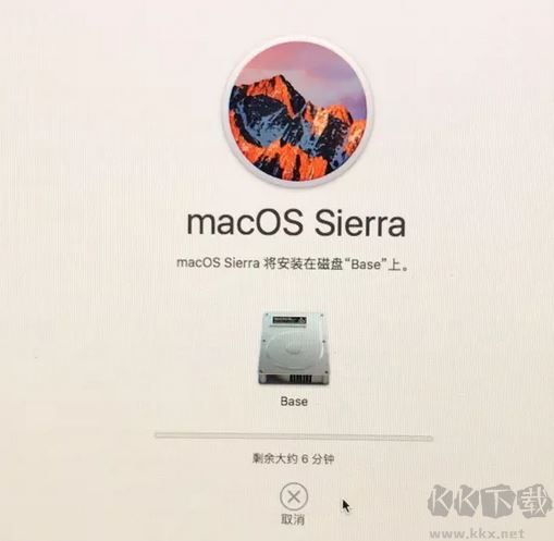 蘋果筆記本怎么恢復出廠設置？MAC恢復出廠設置的方法