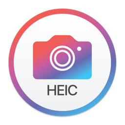 蘋果heic圖片轉(zhuǎn)換器iMazing HEIC Converter v1.0.10免費版
