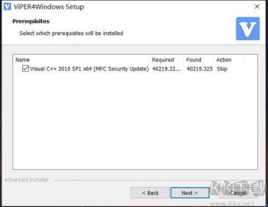 VIPER4Windows蝰蛇音效驅動