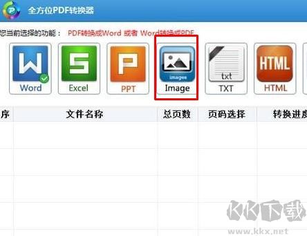 PDF怎么轉換成jpg？教你pdf格式文件轉jpg的操作方法