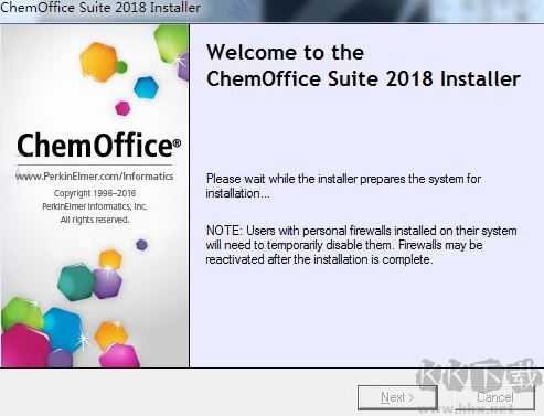ChemDraw破解版_ChemDraw Pro化學繪畫工具