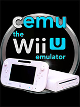 wiiu最強(qiáng)CEMU模擬器 V1.3 PC版