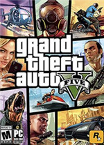 GTA5內(nèi)置修改器 v1.5.2 簡(jiǎn)繁雙語(yǔ)版