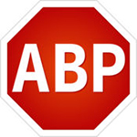 Adblock Plus(網(wǎng)頁廣告強力攔截插件) v3.8.4官方版