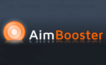 Aimbooster鼠標(biāo)速度練習(xí)