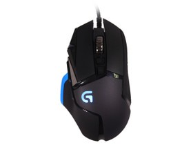羅技G502鼠標驅動 64位最新版