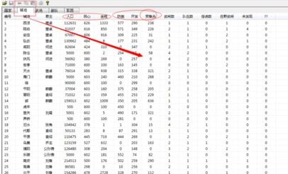 三國(guó)群英傳7全能修改器