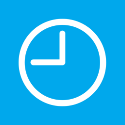 桌面概念時鐘(XinBSConceptClock) 1.2綠色版