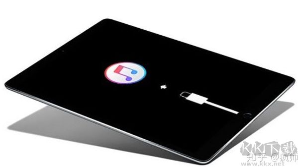 ipad已停用連接itunes什么意思
