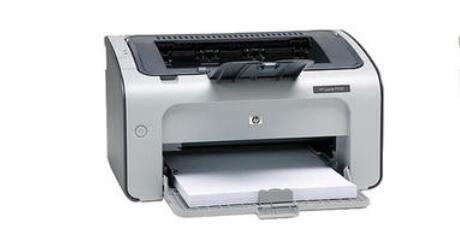 HP LaserJet 1005打印機驅動
