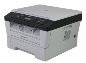 聯想M7400打印機驅動