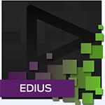 視頻編輯軟件EDIUS 8 Pro 8.53直裝破解版