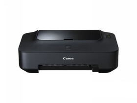 佳能Canon PIXMA iP2780打印機(jī)驅(qū)動(dòng) 綠色純凈版