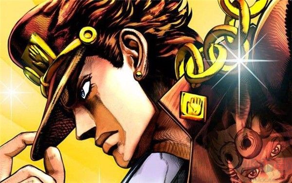 只狼影逝二度JOJO的奇妙冒險空條承太郎MOD