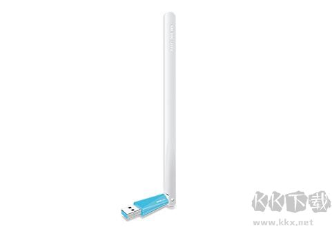 水星MW150UH無線網卡驅動