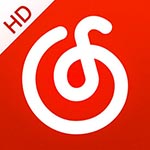 網(wǎng)易云音樂MP3歌曲免費下載器 綠色免安裝版