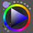 Coolorus(PS色環插件) v2.5.14中文破解版