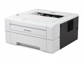聯想LJ2400打印機驅動