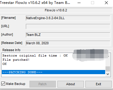 FlowJo流式細(xì)胞分析程序