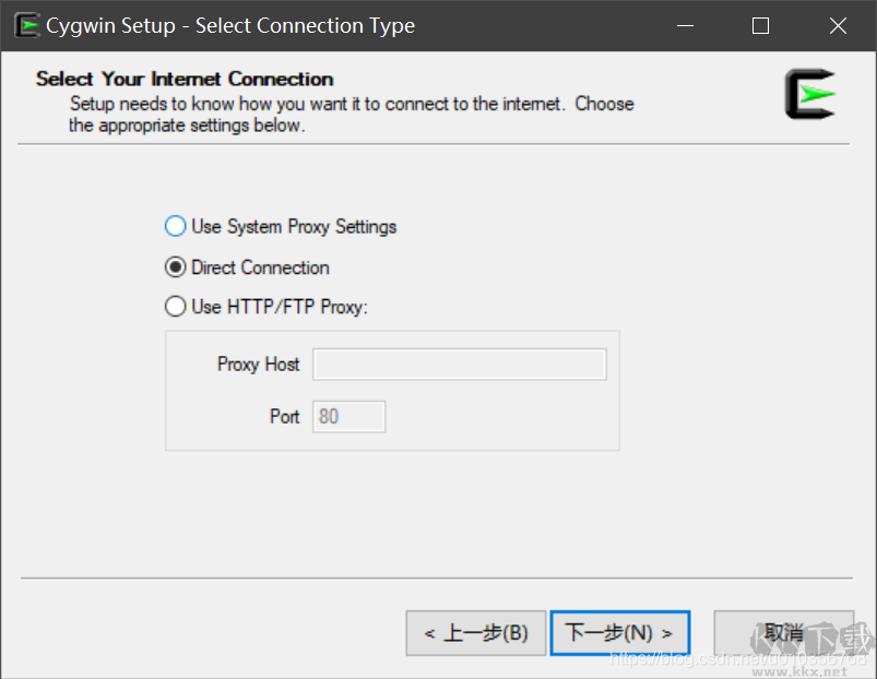 Cygwin(Linux開(kāi)發(fā)環(huán)境)