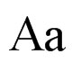 新羅馬字體免費(fèi)版 