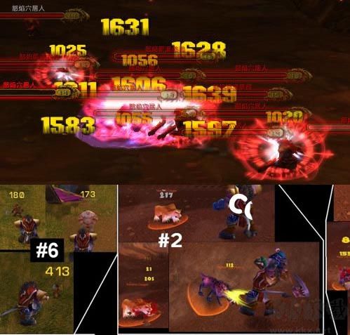 魔獸世界字體怎么改？WOW字體修改教程