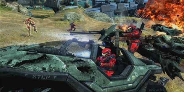 光環致遠星中文版PC版
