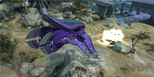 光環致遠星中文版PC版