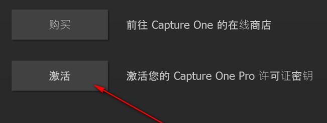 Capture One pro(飛思相機) 