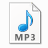 酷狗KGM格式轉MP3批量轉換工具