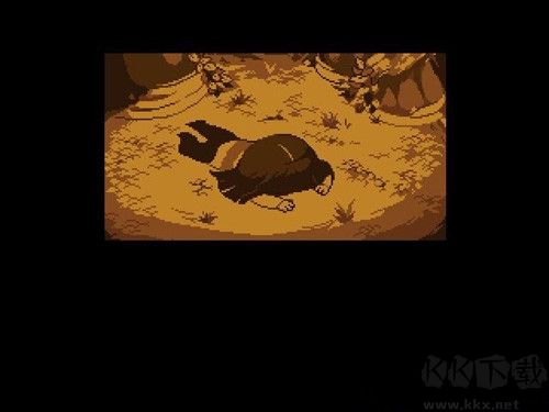 傳說(shuō)之下(Undertale)