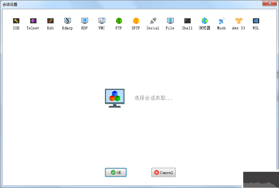 mobaxterm設(shè)置中文怎么弄?mobaxterm設(shè)置中文教程