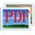 TIFF to PDF(TIFF格式轉PDF) 
