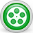 Gihosoft Free Video Converter(MOV視頻轉換器) v3.13 綠色免安裝版