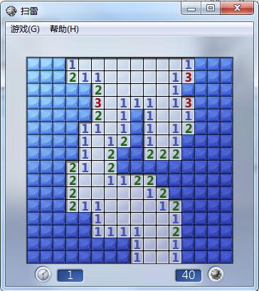 掃雷怎么玩？掃雷游戲規則和玩法【精】