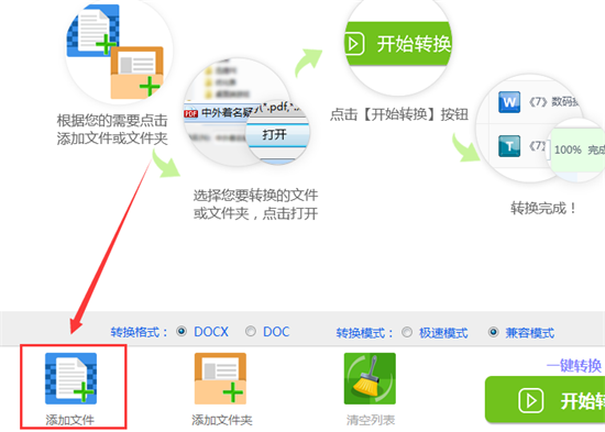 迅捷PDF轉換器