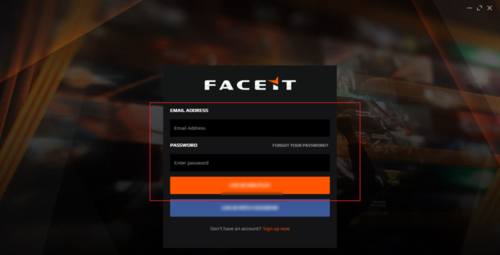 FACEIT怎么設置中文
