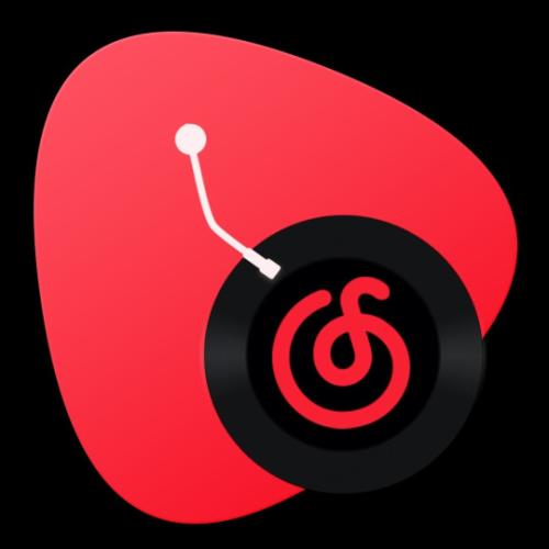 網易云音樂灰色歌曲解鎖工具(DKProCloudMusic) v2.3 綠色最新版
