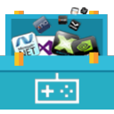 GamePP游戲運(yùn)行庫修復(fù)助手 v2.0.8.1220 官方最新版
