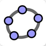 GeoGebra v7.0.567.0 綠色破解版