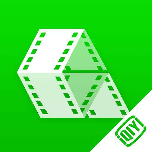 愛(ài)奇藝萬(wàn)能聯(lián)播PC最新版 V5.6.2