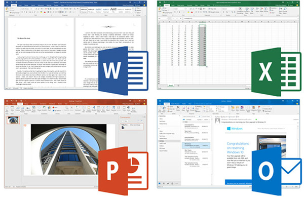 office2016專業增強版下載