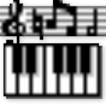 跟我唱簡譜(五線譜編曲軟件) v8.0 綠色破解版
