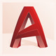 AutoCAD2018 64位簡(jiǎn)體中文版 永久激活