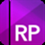 Axure RP8(原型設計工具) v8.1.0中文綠色版
