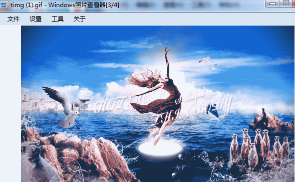 Windows照片查看器電腦版 第1張圖片